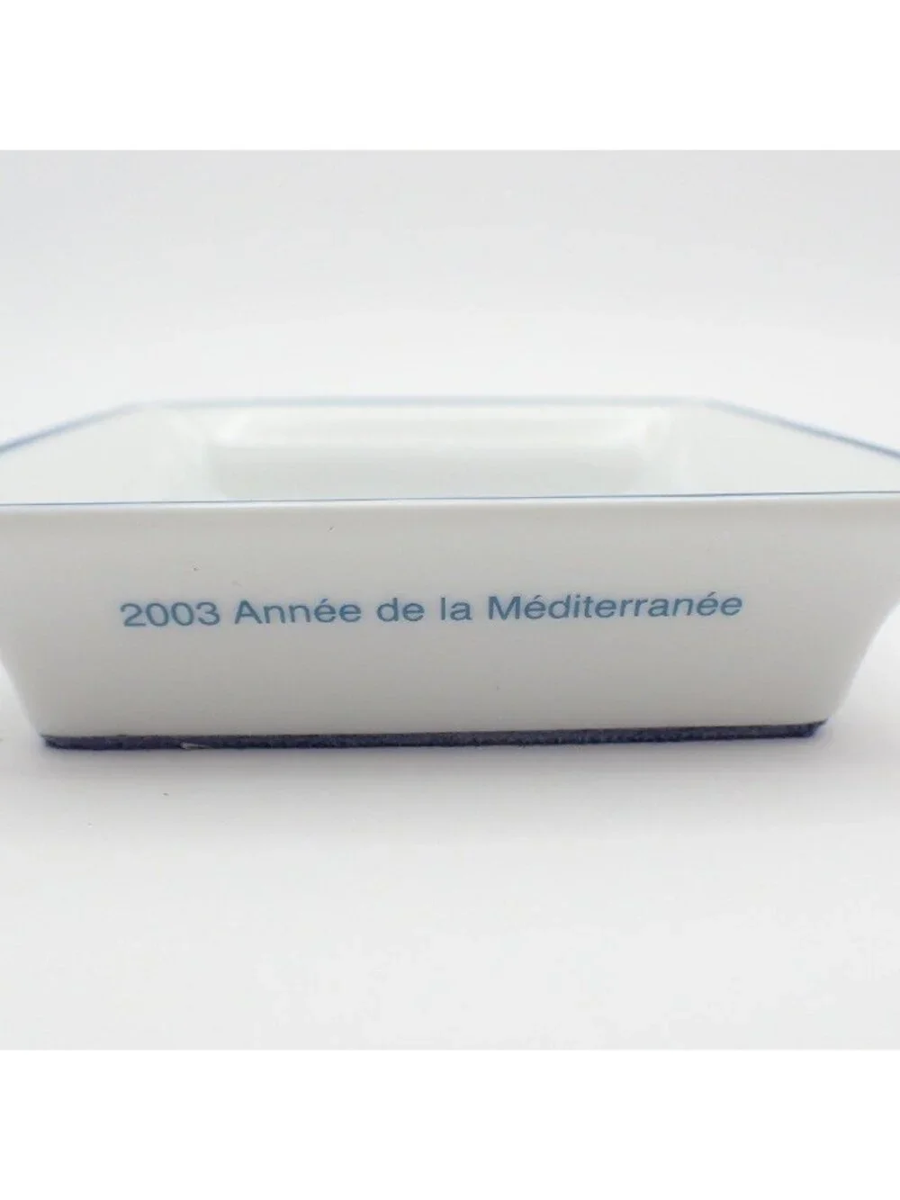 Hermes Home Decor White